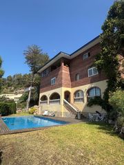 House in Palma de Cervelló (La)