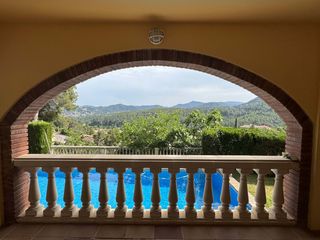 Haus in Palma de Cervelló (La)