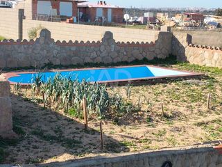 Residential Plot in Calvarrasa de Arriba