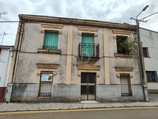 Terreno residenziale in Vitigudino