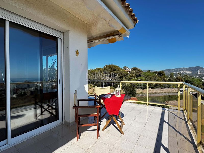 Foto a5ba8c91-a541-4bb9-a9f8-9e60f7cc95f9. Pis amb calefacció piscina a Vallpineda-Santa Bàrbara Sitges