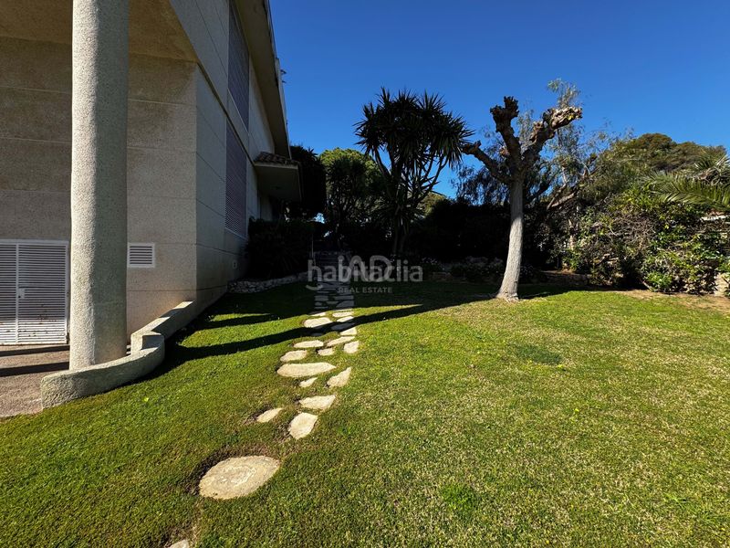 Foto fa71d9db-0a3c-40b3-86a5-37e93c988598. Pis amb calefacció piscina a Vallpineda-Santa Bàrbara Sitges