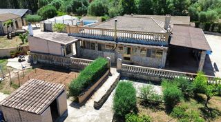 Casa a Santa Eugènia