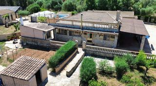 Haus in Santa Eugènia