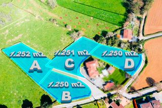 Residential Plot in Parroquias Norte