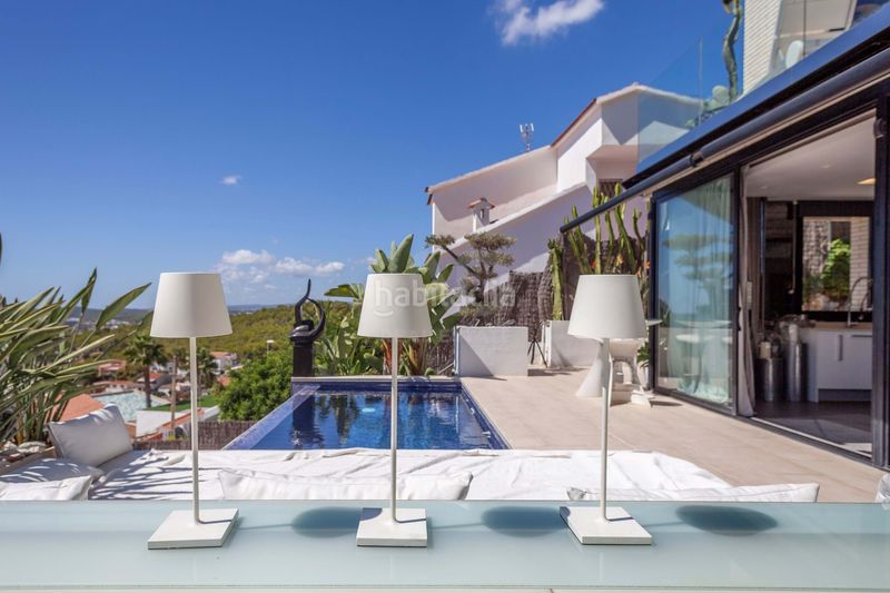 Foto 6f2421de-afad-4820-b98d-aa0574f9bfa1. Casa amb calefacció aparcament piscina a Levantina - Montgavina - Quintmar Sitges