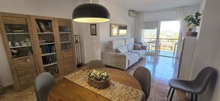 Flat in Centre