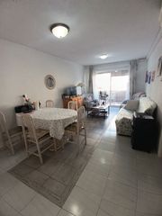 Pis a L´Ametlla de Mar