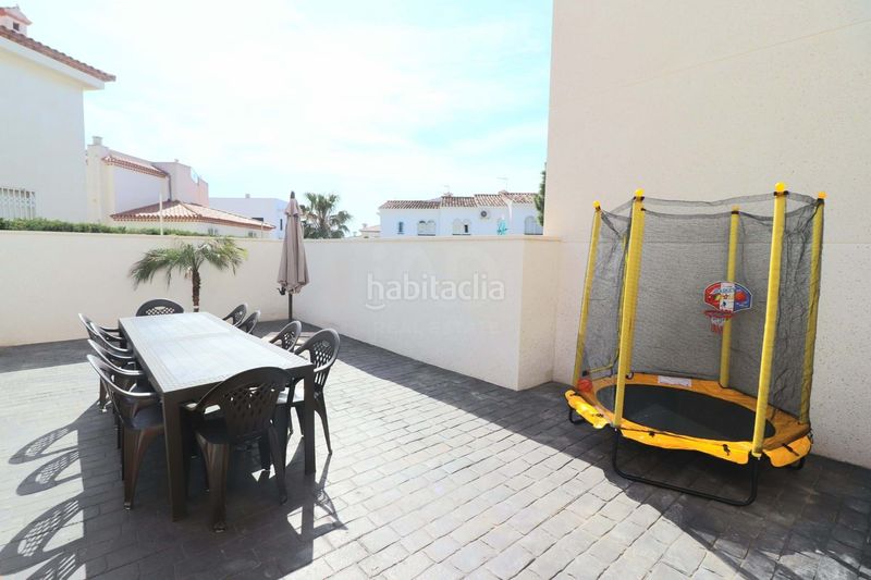 Foto 57a1f7a2-0f75-4475-8d25-3eac157e75d2. Edificio en Pino Alto Miami Platja