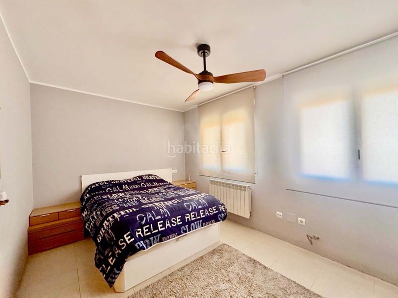 Foto 125a1baa-e5eb-468b-9525-87a7c3d1d8ef. Casa amb calefacció aparcament a casc antic - nou Cambrils Cambrils