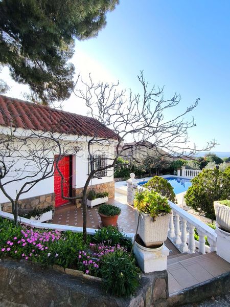 Foto 1393bc7c-e5af-4f7d-a30d-34da76724598. Casa amb calefacció piscina a Colmenar de Oreja