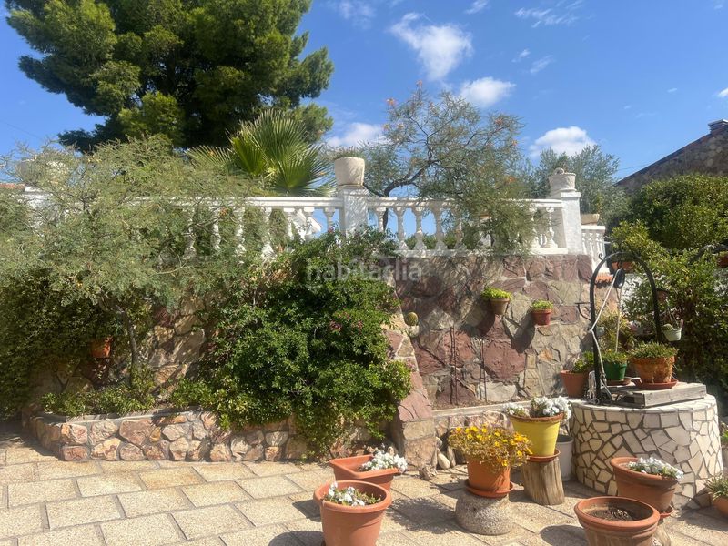 Foto 1fa16a84-4125-43b2-b335-c65d0e87e8ab. Casa amb calefacció piscina a Colmenar de Oreja