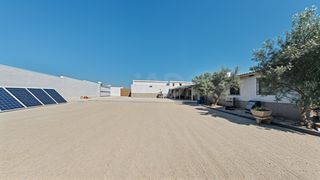 Masia a Los Franceses - La Vega