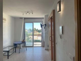 Flat in Deltebre