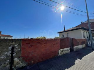 Terreno residenziale in Avenida de los antibióticos 139