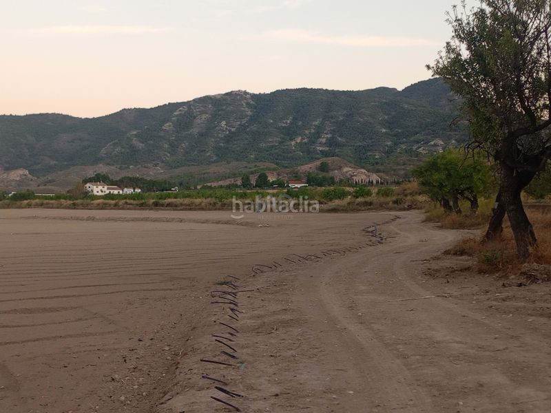 Foto 1bea0b0c-4835-487d-9dd4-3bfc03d2279f. Masia amb aparcament a Pozo Higuera Lorca