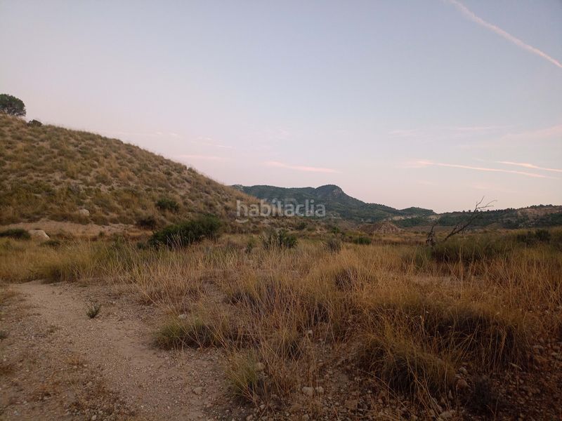 Foto b04bb7a0-d407-4a62-b1a0-b36ed8ae3888. Masia amb aparcament a Pozo Higuera Lorca