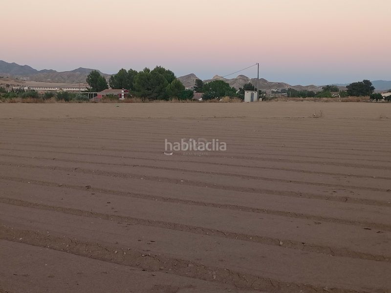 Foto dbb33e9c-9258-4669-8651-466f6ba6f490. Masia amb aparcament a Pozo Higuera Lorca