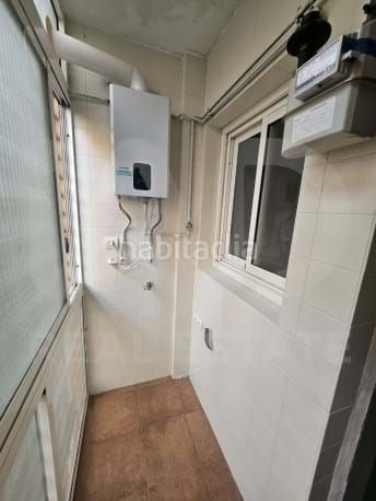 Foto f50a78c0-5953-4005-9116-8a9a73438f30. Pis amb calefacció a S´Eixample-Can Misses Ibiza
