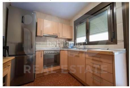 Foto f5806395-f041-474c-9095-20296dab81a4. Pis amb calefacció a S´Eixample-Can Misses Ibiza