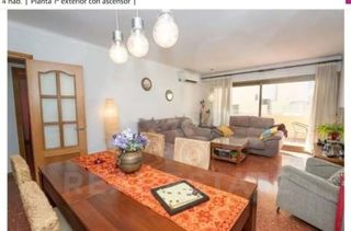 Appartement à S´Eixample-Can Misses