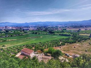 Finca rústica en Roquetes