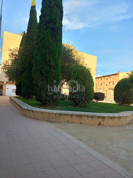 Foto 4adbdf54-a4ff-4cd9-bfe2-b8e3e623c7e6. Àtic a San Cristóbal - San Diego Lorca