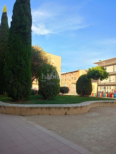 Foto be9f7d53-29c3-41d1-a2a7-ff763b6a1047. Àtic a San Cristóbal - San Diego Lorca