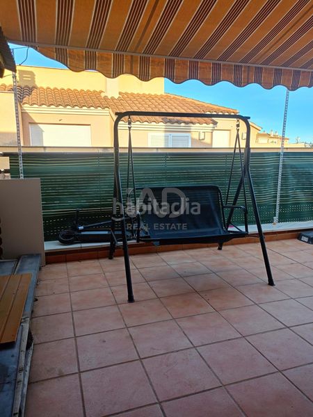 Foto d79662ef-2e07-4a95-8d78-0f1e65f2e03a. Àtic a San Cristóbal - San Diego Lorca