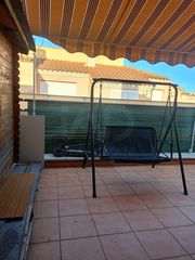 Penthouse in San Cristóbal - San Diego