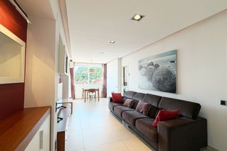 Penthouse in Avinguda del paral·lel 17