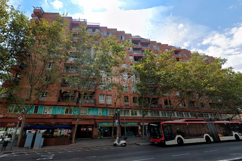 Foto 36ac6ded-b435-4460-8ff5-4baf287a001c. Àtic amb calefacció a El Poble Sec - Parc de Montjuïc Barcelona