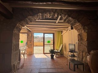 Casa bifamiliare in Cervià de les Garrigues