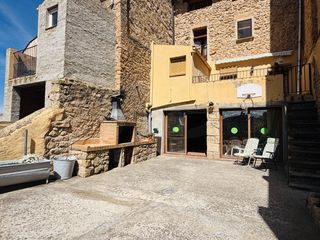 Maison jumelée à Cervià de les Garrigues
