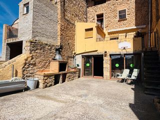 Towny house in Cervià de les Garrigues