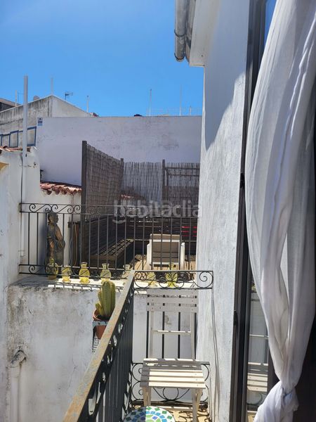 Foto ea1ef989-93a0-48c4-a052-b403e7529fdd. Àtic amb calefacció a Dalt Vila-La Marina Ibiza