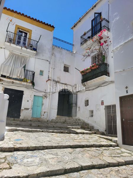 Foto 3f94e0a0-ccf0-46ca-9108-48520ef42934. Ático en Dalt Vila-La Marina Ibiza