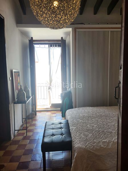 Foto b08e23e7-9ec4-43c2-ba57-188ce1ebca98. Ático en Dalt Vila-La Marina Ibiza