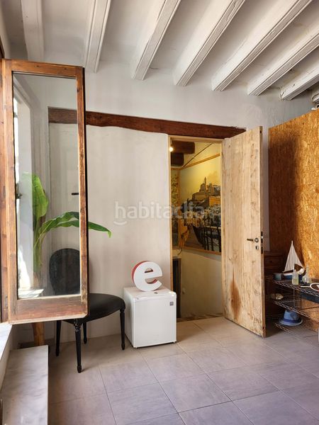 Foto d52a95e4-5576-40b6-9232-72f938a6a742. Ático en Dalt Vila-La Marina Ibiza