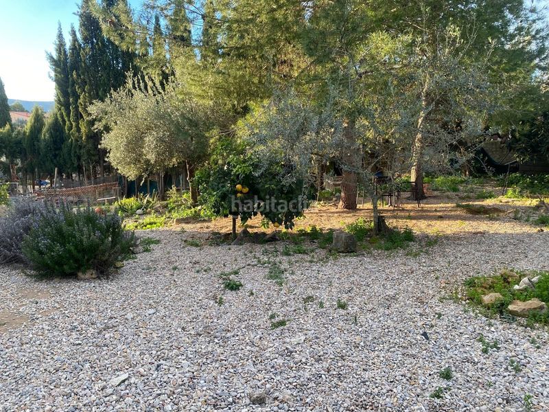 Foto 405a9367-cd33-4792-bdde-7b144fc01390. Chalet en Vilafamés