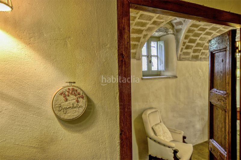 Foto ab140937-4124-4c45-af6a-0b5ef3902115. Masia amb calefacció aparcament piscina a Vilademuls