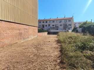 Residential Plot in El Tancat-Mas d´en Gual