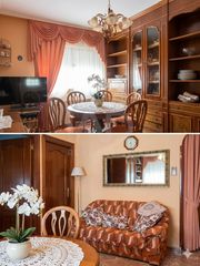 Casa pareada en El Carmen - Casas del Hogar