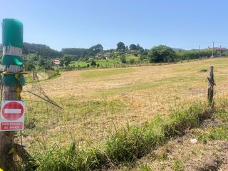 Terreno residencial en Pillarno