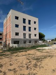 Terreny residencial a Franqueses del Vallès (Les)