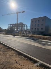 Residential Plot in Franqueses del Vallès (Les)