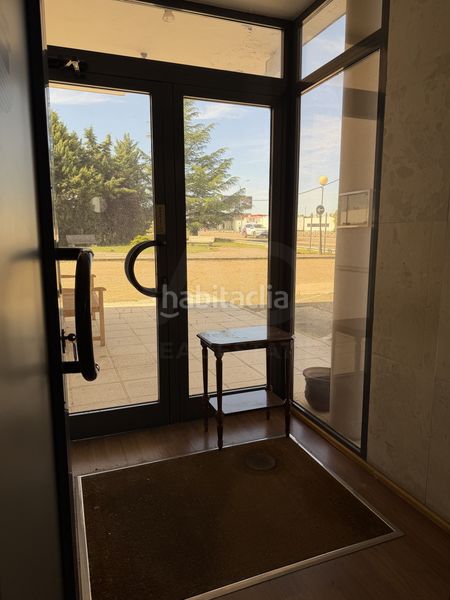 Foto 63185820-a04d-4c18-aa12-efa37fbe20a7. Edificio en carretera de peñaranda 1 en Medina del Campo