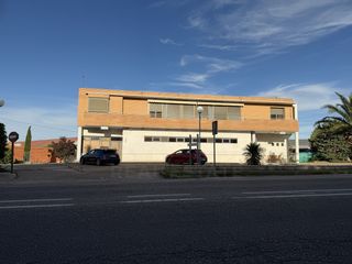 Edificio en Carretera de peñaranda 1
