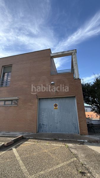 Foto 308b1346-9f2f-4b16-bf9b-604177b64f63. Edifici a carretera de peñaranda 1 a Medina del Campo