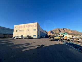 Lloguer Local Comercial a Montepinar - La Aparecida - Raiguero